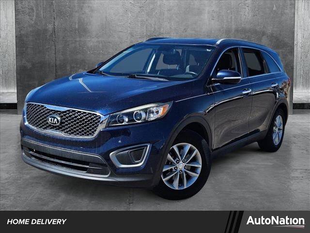 2016 Kia Sorento LX — SUV — 82,551 mi — Phoenix, AZ