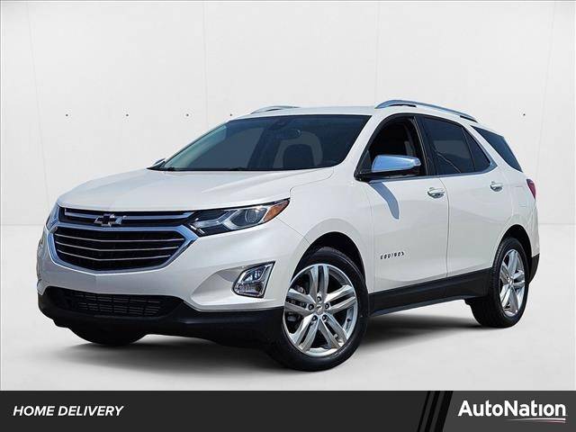 2019 Chevrolet Equinox Premier — SUV — 19,563 mi — Phoenix, AZ