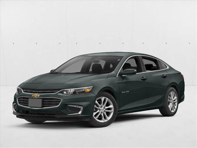 2016 Chevrolet Malibu LT — Sedan — 79,164 mi — Phoenix, AZ