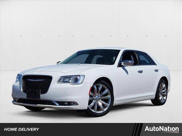 2019 Chrysler 300 Limited — Sedan — 45,083 mi — Phoenix, AZ