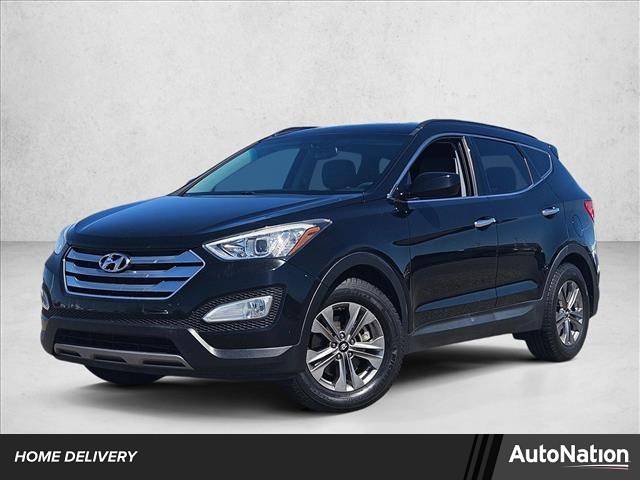 2015 Hyundai Santa Fe Sport Base — SUV — 99,443 mi — Phoenix, AZ