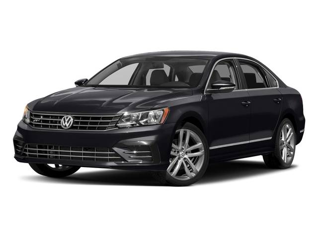 2018 Volkswagen Passat R-Line — Sedan — 135,260 mi — Phoenix, AZ