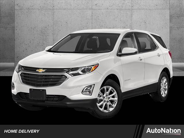 2020 Chevrolet Equinox LT — SUV — 84,399 mi — Phoenix, AZ