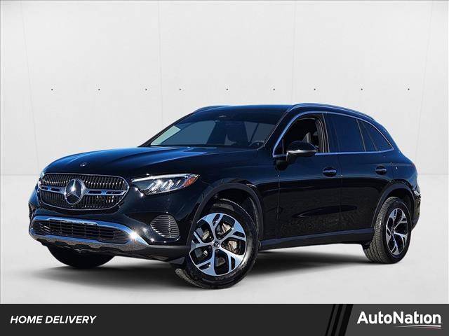 2025 Mercedes-Benz GLC GLC 350e — SUV — 19,861 mi — Phoenix, AZ