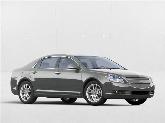 2009 Chevrolet Malibu LT — Sedan — 152,806 mi — Phoenix, AZ