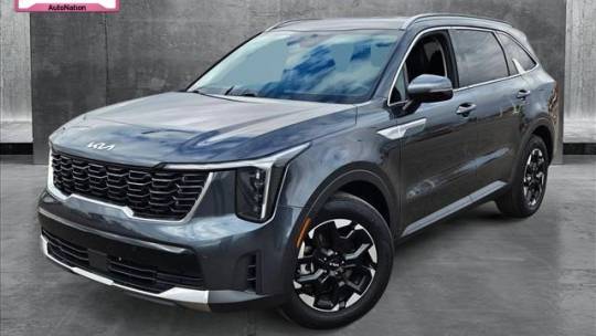 2024 Kia Sorento S — SUV — 31,796 mi — Phoenix, AZ