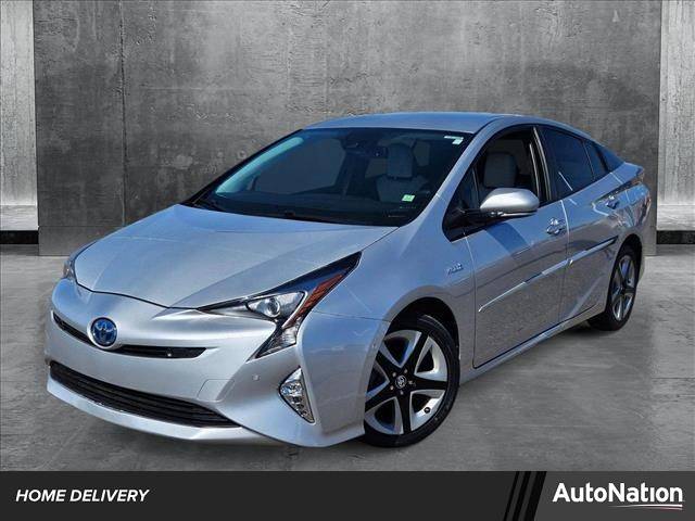 2016 Toyota Prius Four Touring — Hatchback — 62,476 mi — Phoenix, AZ