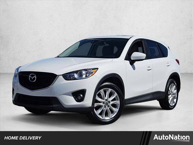 2014 Mazda CX-5 Grand Touring — SUV — 115,071 mi — Phoenix, AZ