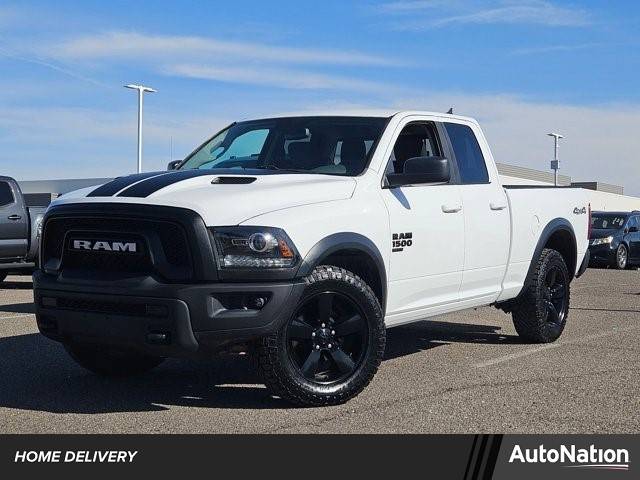 2019 Ram 1500 Classic Warlock — Pickup Truck — 49,569 mi — Phoenix, AZ