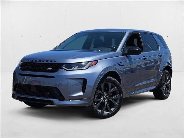 2023 Land Rover Discovery Sport S R-Dynamic — SUV — 15,484 mi — Phoenix, AZ