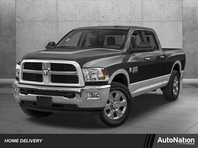 2018 Ram 2500 Big Horn — Pickup Truck — 125,176 mi — Phoenix, AZ