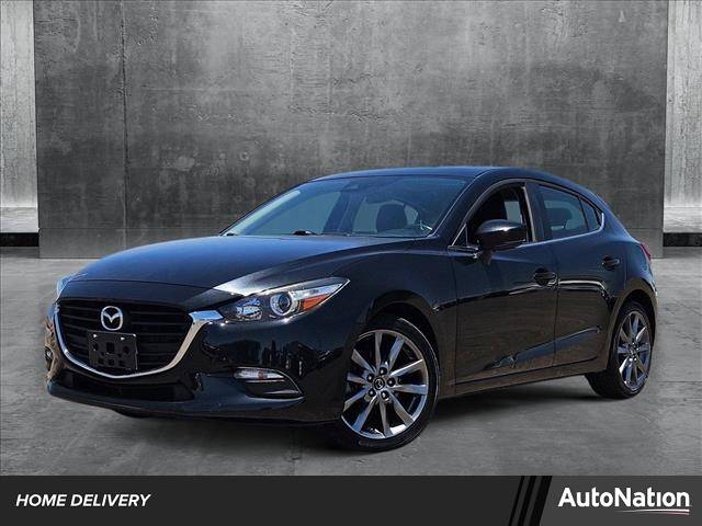 2018 Mazda Mazda3 Touring — Hatchback — 56,388 mi — Phoenix, AZ