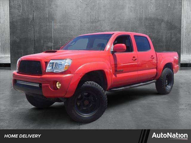 2007 Toyota Tacoma PreRunner — Pickup Truck — 151,088 mi — Phoenix, AZ