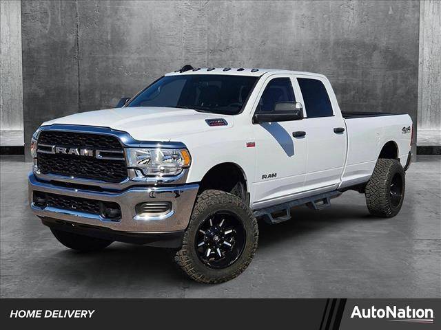 2022 Ram 2500 Tradesman — Pickup Truck — 24,210 mi — Phoenix, AZ