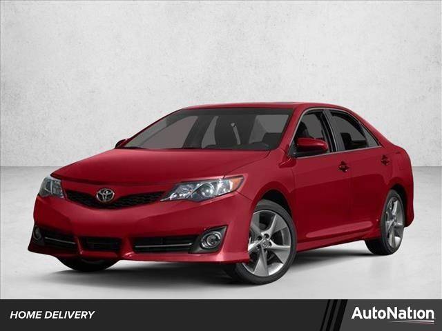 2013 Toyota Camry SE — Sedan — 135,448 mi — Phoenix, AZ