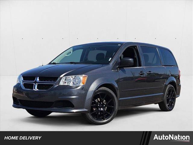 2011 Dodge Grand Caravan Express — Minivan — 93,269 mi — Phoenix, AZ