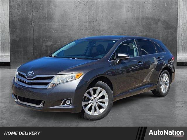 2014 Toyota Venza XLE — SUV — 81,662 mi — Phoenix, AZ