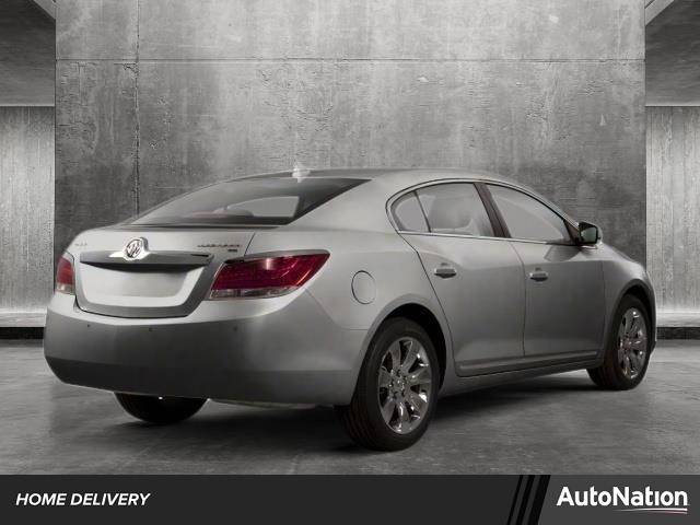 2012 Buick LaCrosse Premium 1 — Sedan — 151,085 mi — Phoenix, AZ