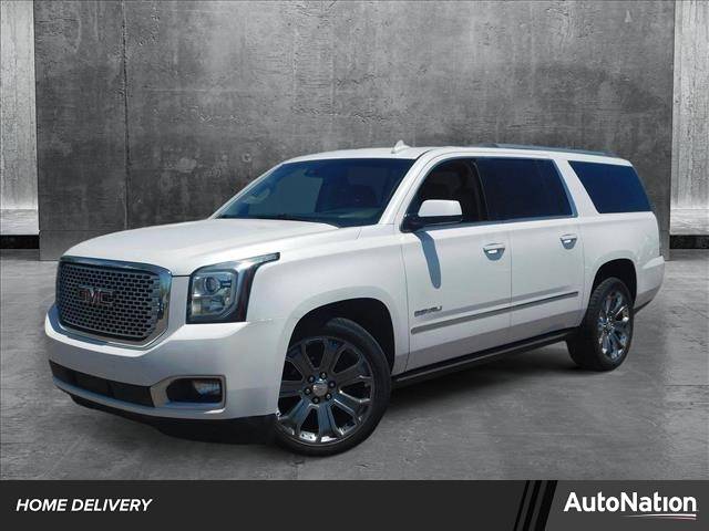2016 GMC Yukon Denali — SUV — 151,945 mi — Phoenix, AZ
