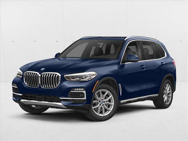2022 BMW X5 40i — SUV — 92,186 mi — Phoenix, AZ
