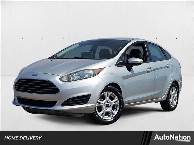 2015 Ford Fiesta SE — Sedan — 97,212 mi — Phoenix, AZ