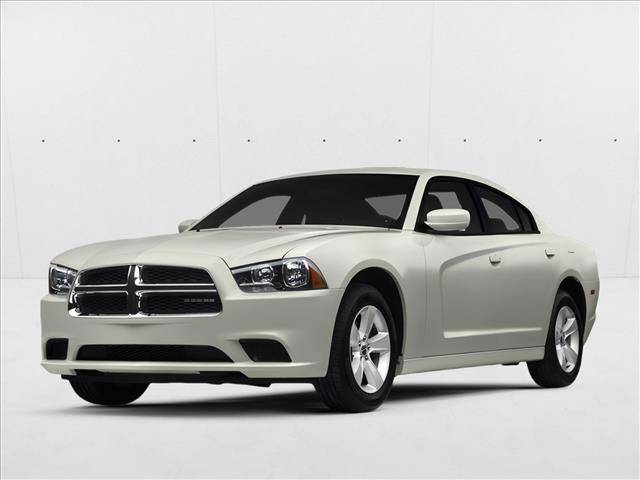 2014 Dodge Charger SXT Plus — Sedan — 140,966 mi — Phoenix, AZ
