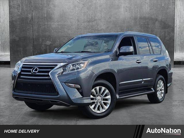 2019 Lexus GX GX 460 — SUV — 90,952 mi — Phoenix, AZ