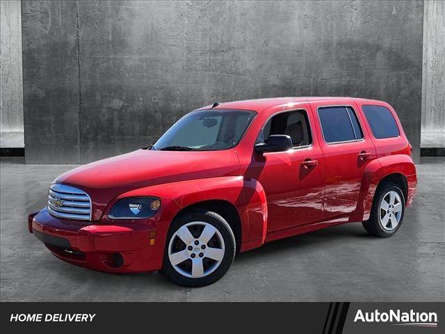 2009 Chevrolet HHR LS — SUV — 89,866 mi — Phoenix, AZ