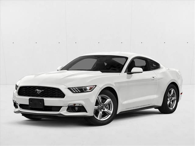 2016 Ford Mustang EcoBoost — Coupe — 98,548 mi — Phoenix, AZ