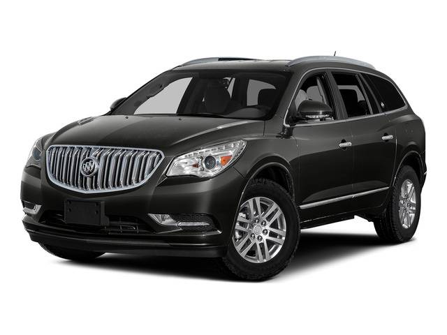 2016 Buick Enclave Premium — SUV — 115,523 mi — Phoenix, AZ