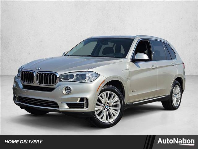 2016 BMW X5 40e — SUV — 105,976 mi — Phoenix, AZ