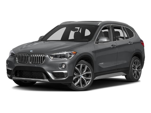 2016 BMW X1 28i — SUV — 95,652 mi — Phoenix, AZ