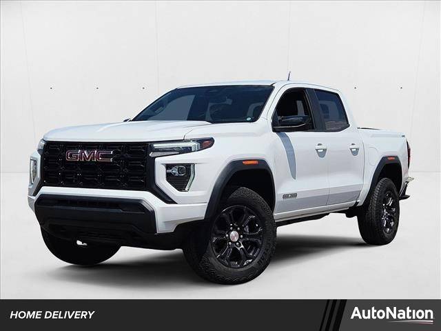 2024 GMC Canyon Elevation — Pickup Truck — 12,470 mi — Phoenix, AZ