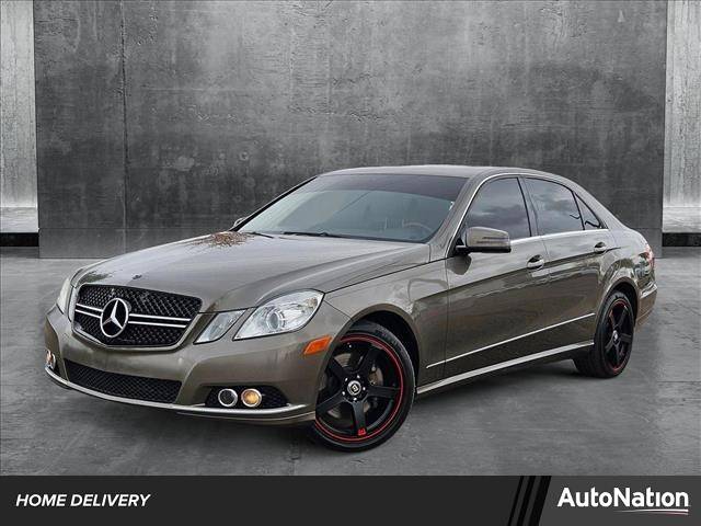 2011 Mercedes-Benz E-Class E 350 — Sedan — 93,933 mi — Phoenix, AZ