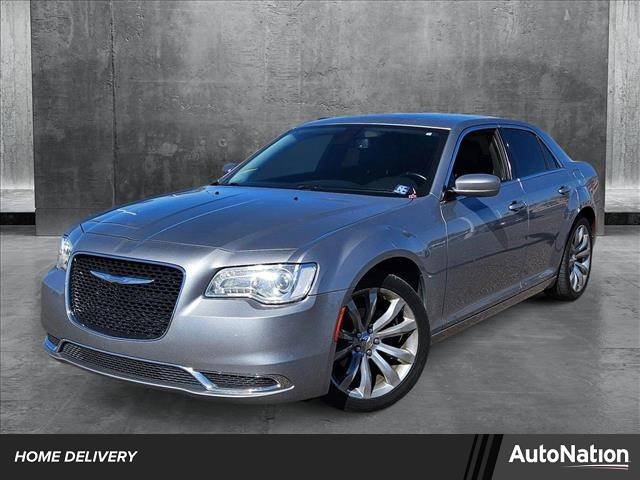 2018 Chrysler 300 Touring L — Sedan — 127,301 mi — Phoenix, AZ