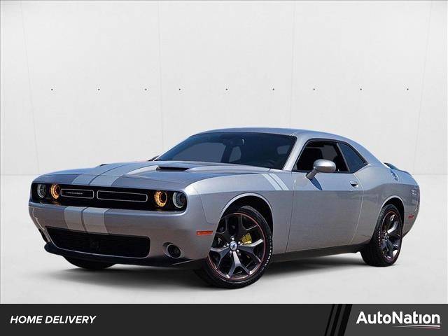 2018 Dodge Challenger SXT Plus — Coupe — 28,473 mi — Phoenix, AZ