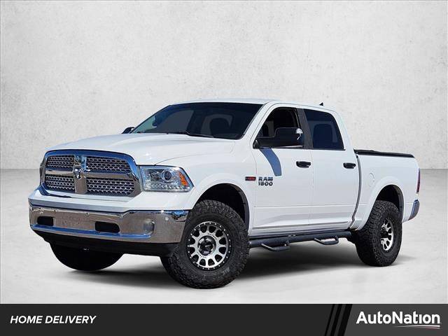 2016 Ram 1500 Laramie — Pickup Truck — 118,214 mi — Phoenix, AZ