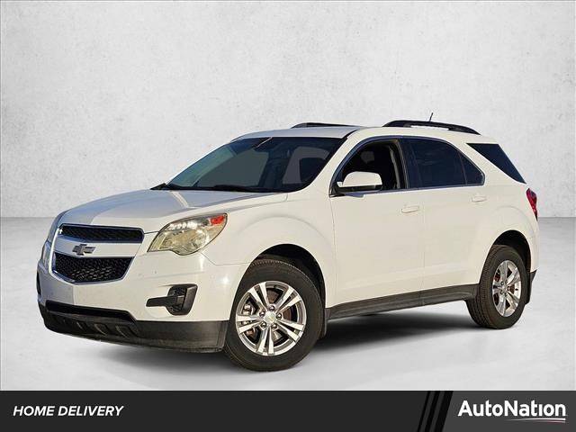 2013 Chevrolet Equinox LT — SUV — 161,723 mi — Phoenix, AZ