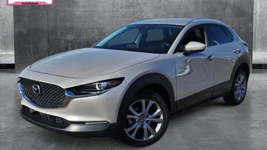 2023 Mazda CX-30 Select — SUV — 38,561 mi — Phoenix, AZ