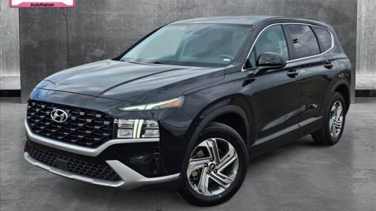 2023 Hyundai Santa Fe SE — SUV — 55,212 mi — Phoenix, AZ