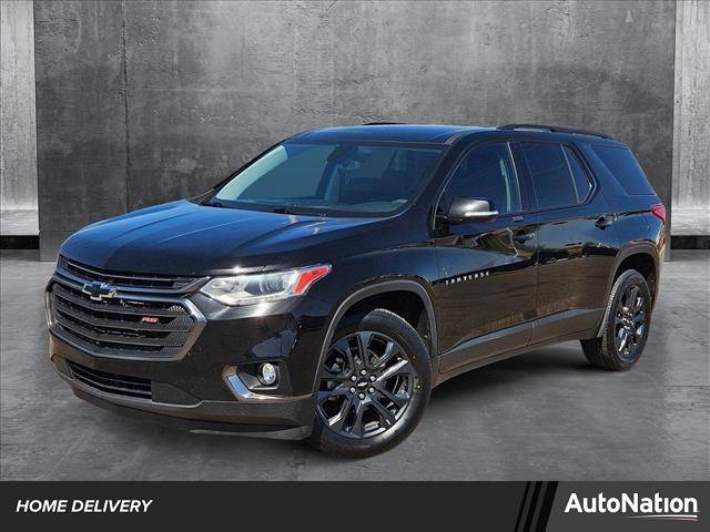 2019 Chevrolet Traverse RS — SUV — 105,532 mi — Phoenix, AZ