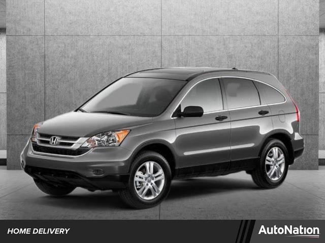 2010 Honda CR-V EX — SUV — 146,668 mi — Phoenix, AZ