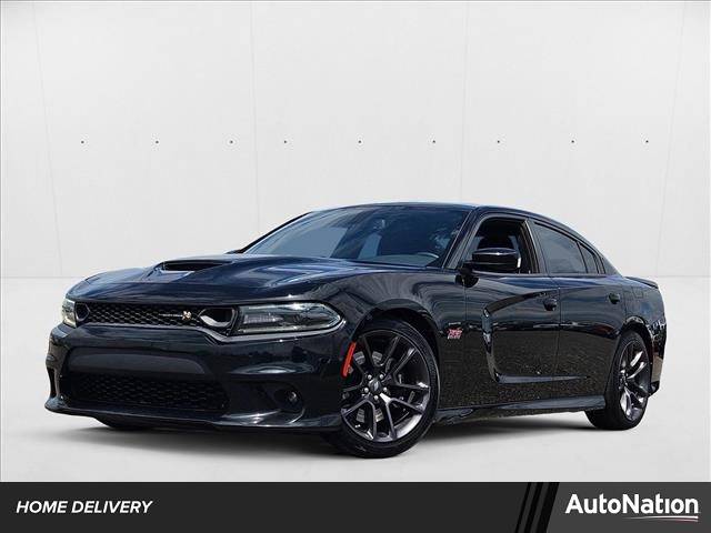 2020 Dodge Charger Scat Pack — Sedan — 49,323 mi — Phoenix, AZ