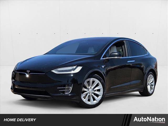 2016 Tesla Model X 70D — SUV — 77,818 mi — Phoenix, AZ