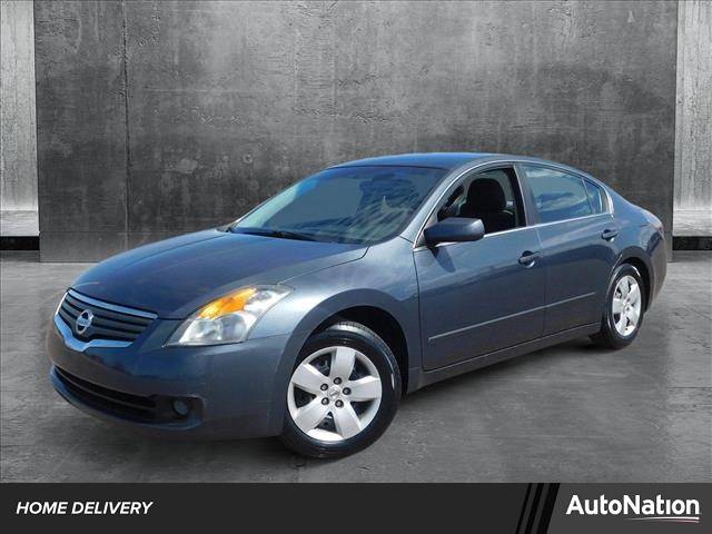 2008 Nissan Altima 2.5 — Sedan — 94,617 mi — Phoenix, AZ
