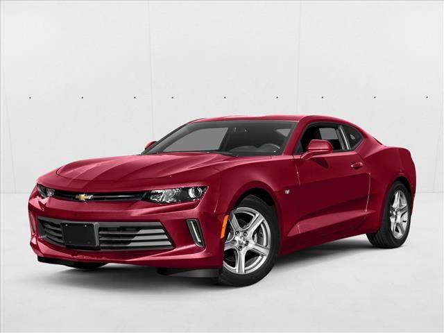 2018 Chevrolet Camaro 2LT — Coupe — 40,578 mi — Phoenix, AZ