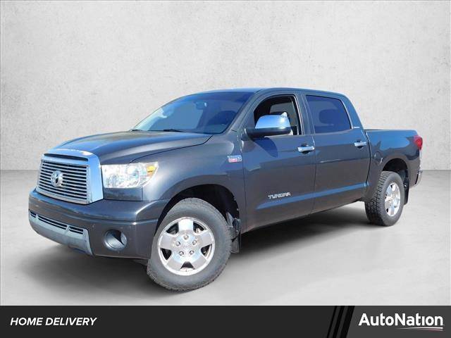 2011 Toyota Tundra Limited — Pickup Truck — 216,245 mi — Phoenix, AZ