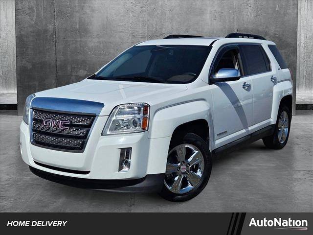 2015 GMC Terrain SLT-1 — SUV — 147,935 mi — Phoenix, AZ