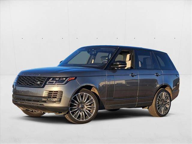 2022 Land Rover Range Rover Westminster Edition — SUV — 37,332 mi — Phoenix, AZ