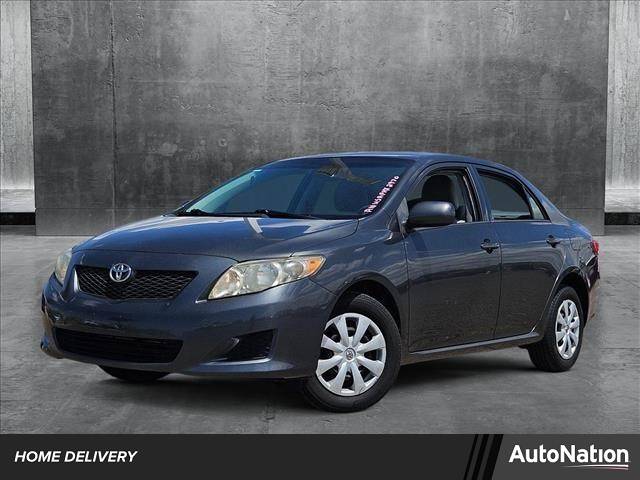 2010 Toyota Corolla LE — Sedan — 79,358 mi — Phoenix, AZ